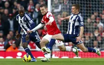 Arsenal - West Brom: Vì danh dự, không vì điểm số (19h30, K+1)